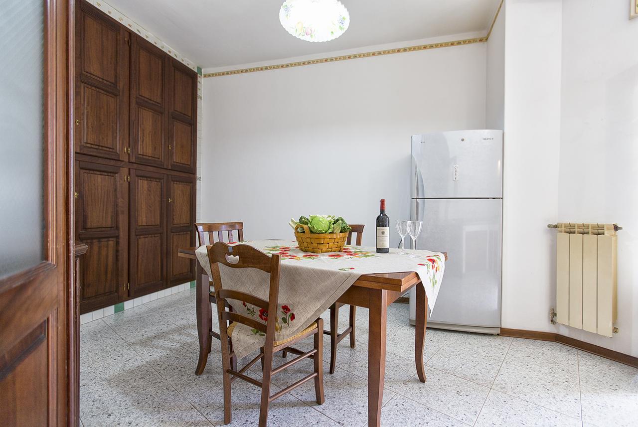 Casa Felicita Apartment Алгеро Екстериор снимка