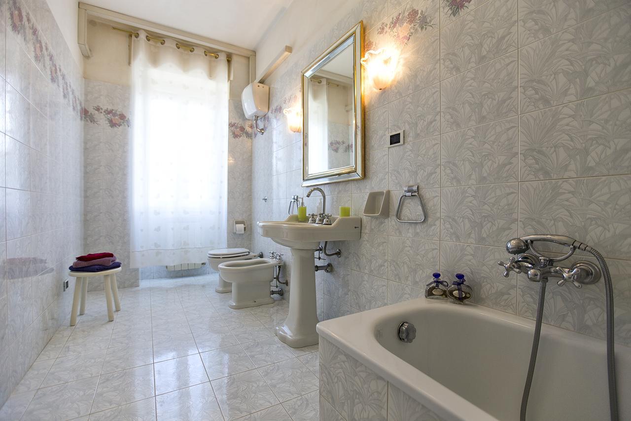 Casa Felicita Apartment Алгеро Екстериор снимка